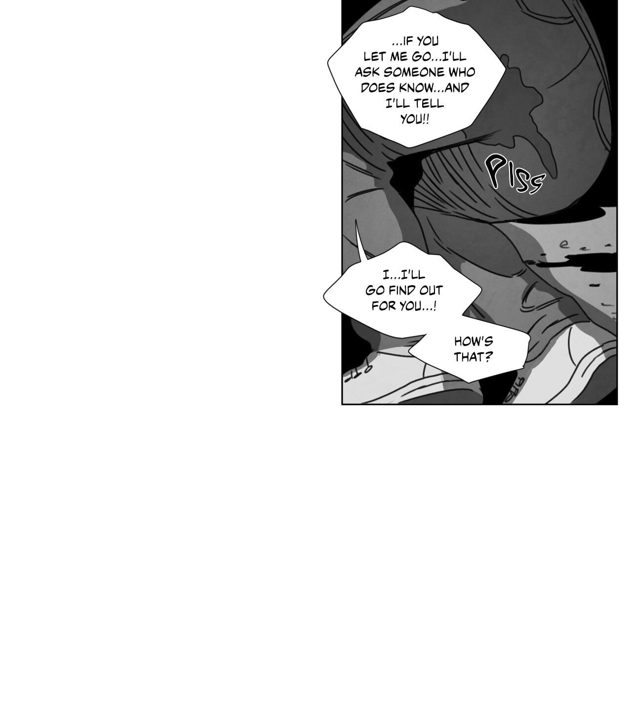 Dark Heaven Chapter 14 page 44 - 