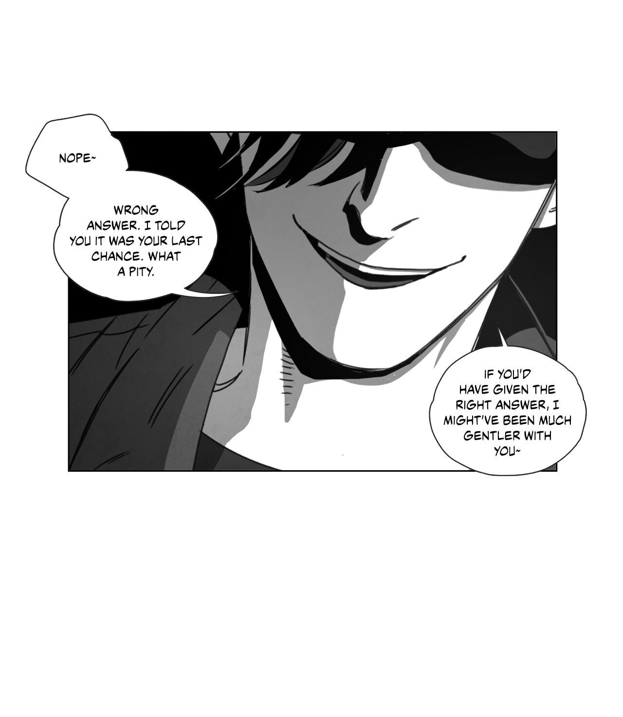 Dark Heaven Chapter 14 page 45 - 