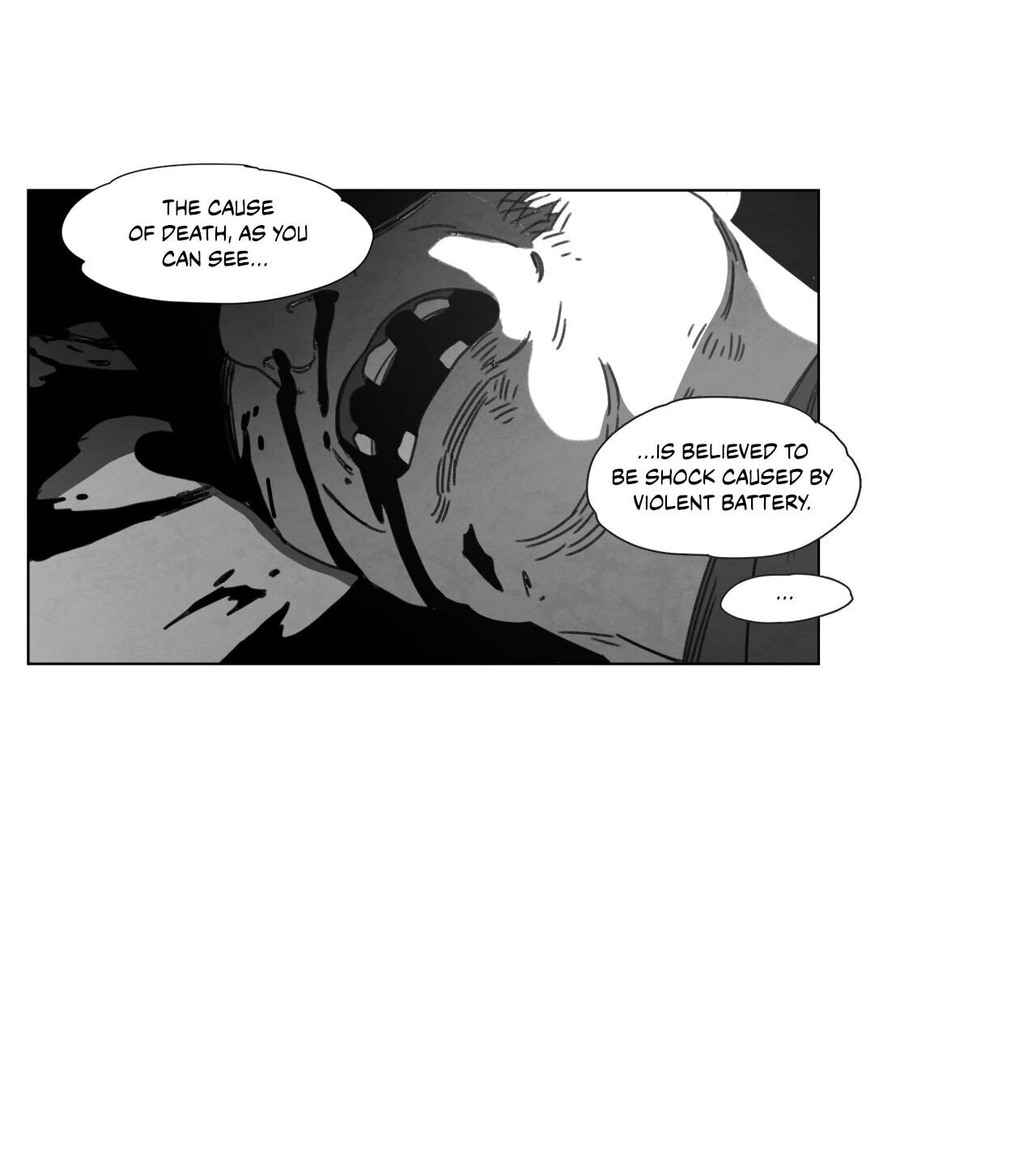 Dark Heaven Chapter 14 page 62 - 