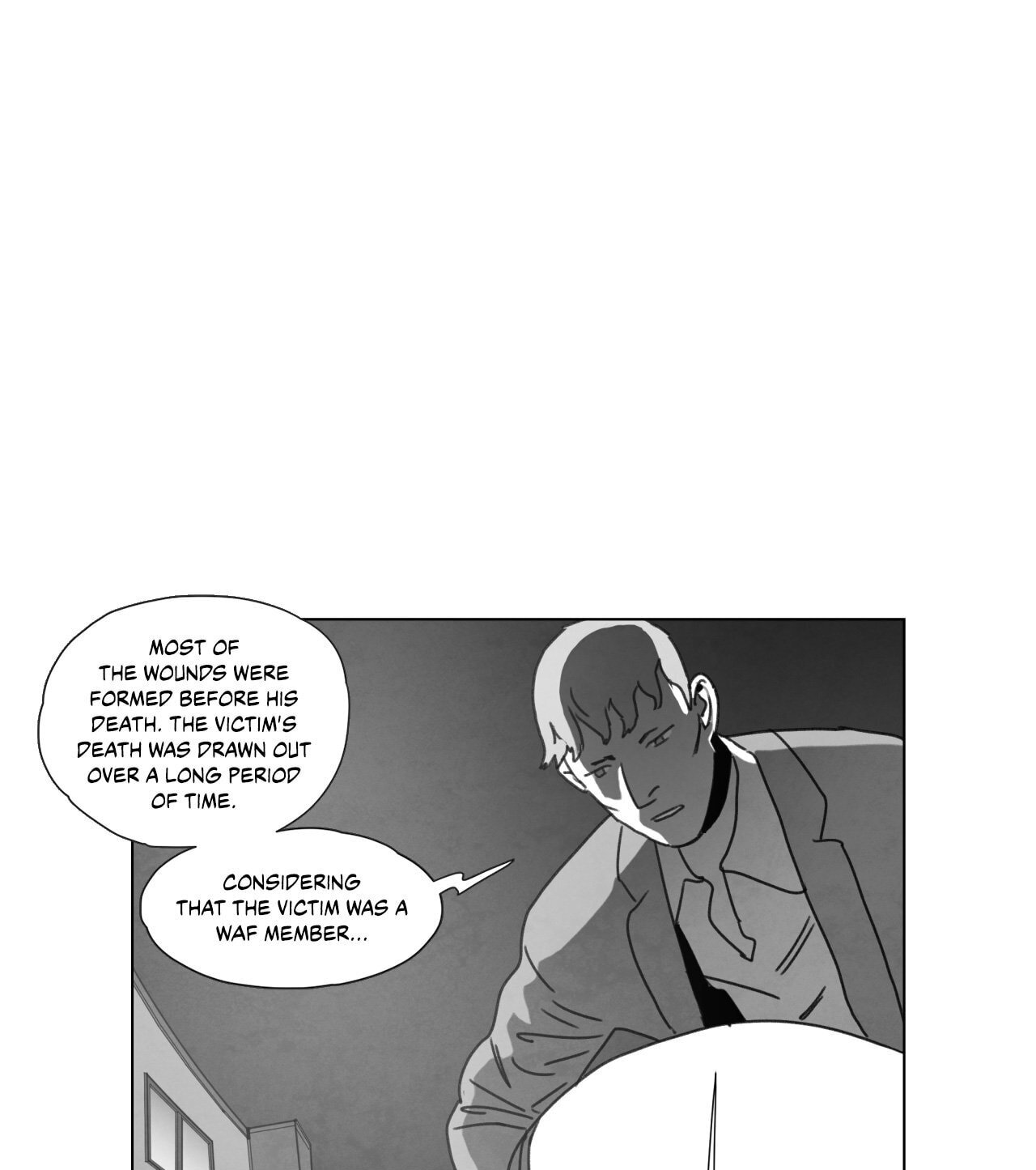 Dark Heaven Chapter 14 page 63 - 