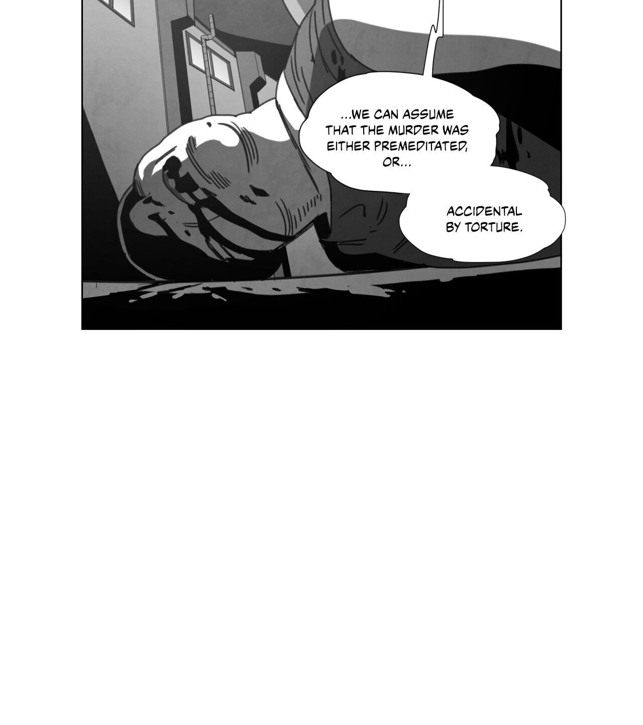Dark Heaven Chapter 14 page 64 - 
