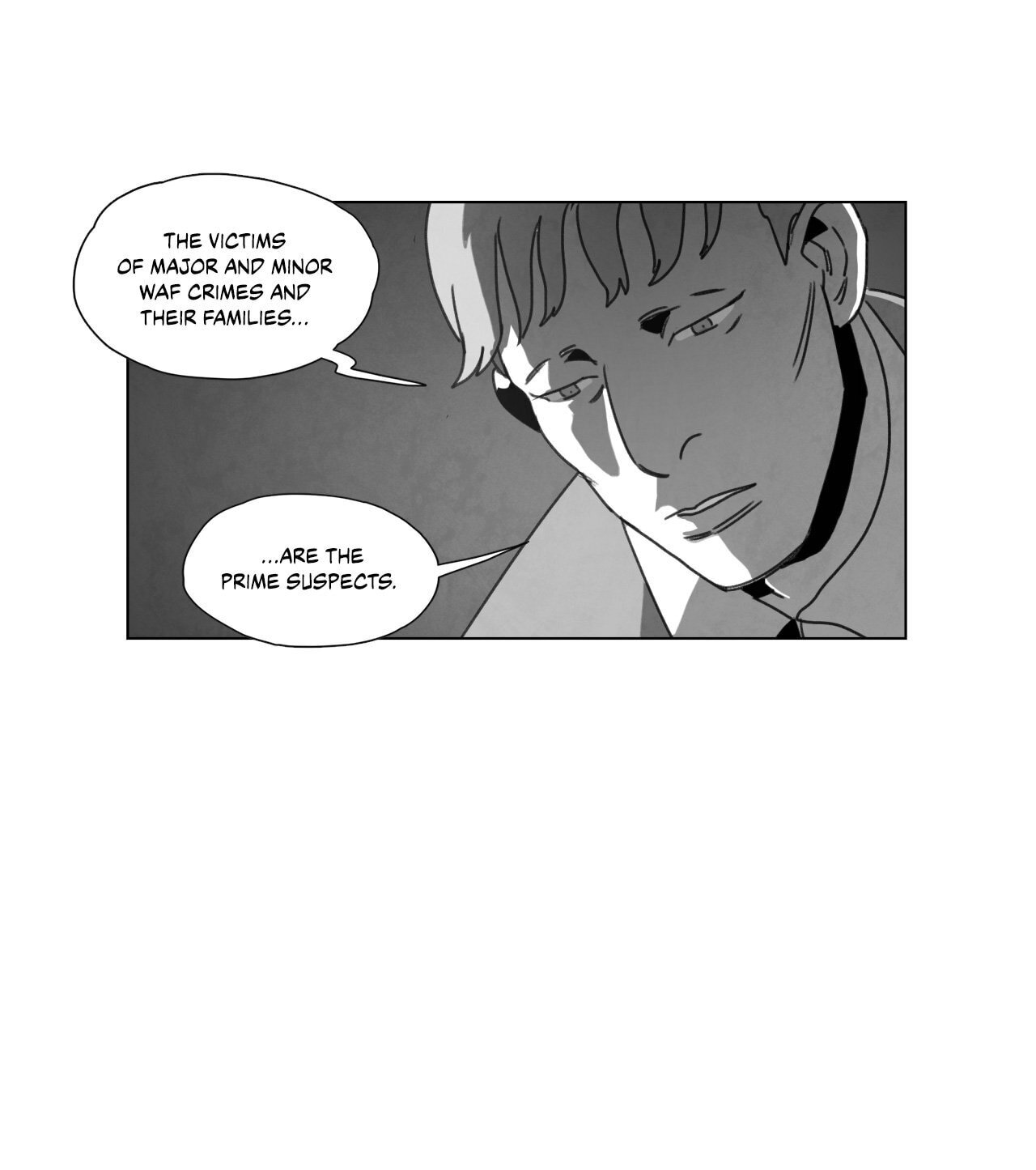 Dark Heaven Chapter 14 page 65 - 