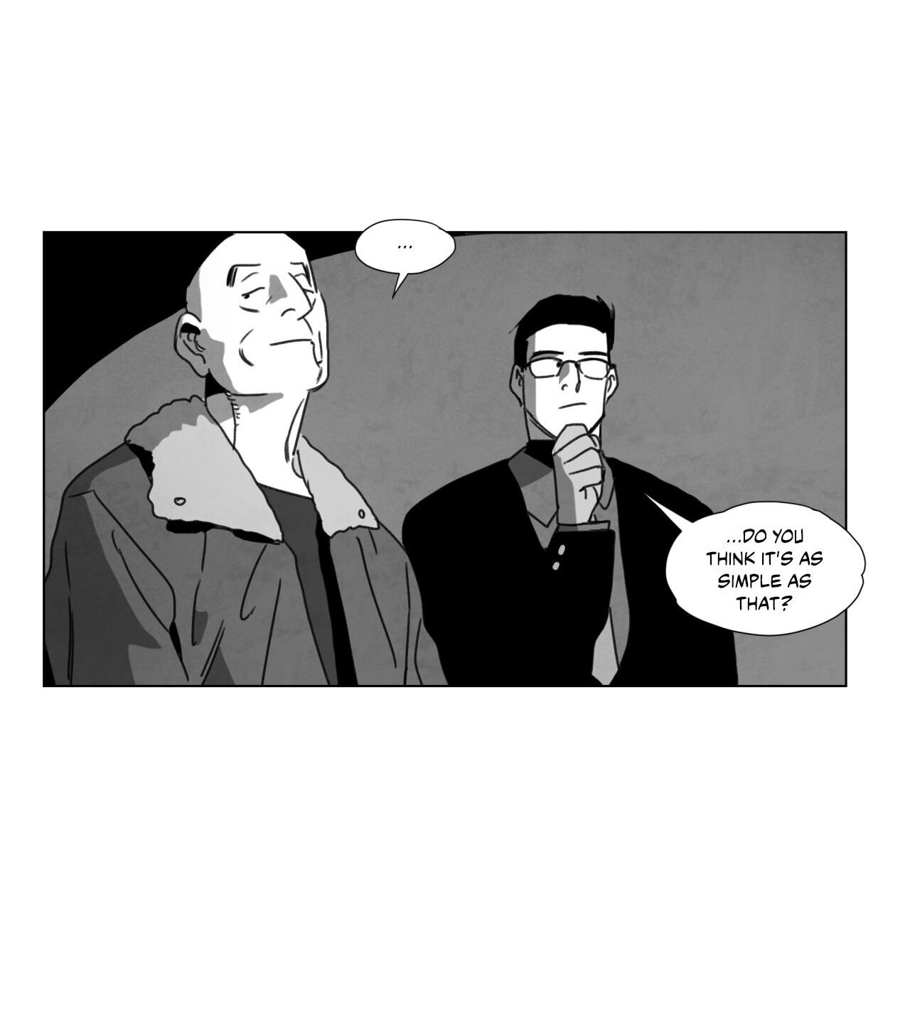 Dark Heaven Chapter 14 page 66 - 