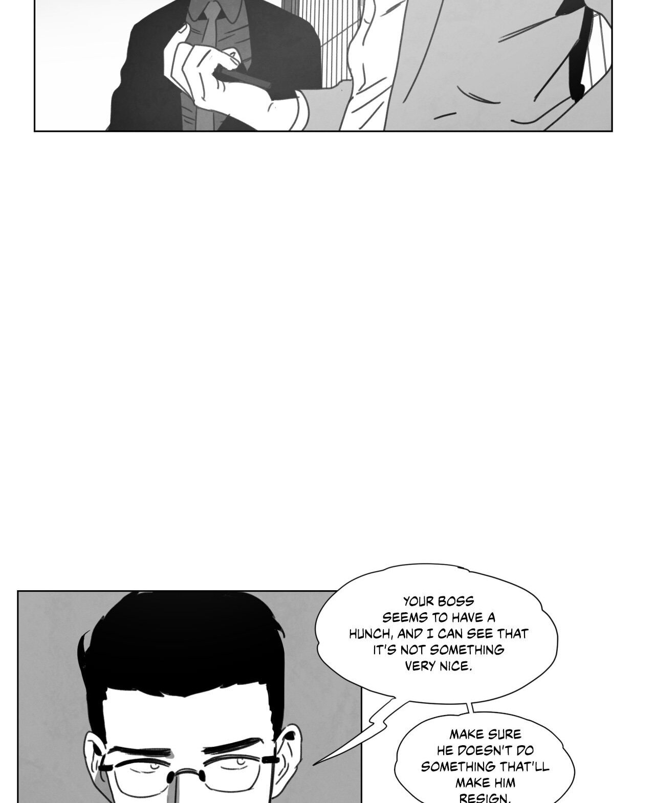 Dark Heaven Chapter 14 page 74 - 