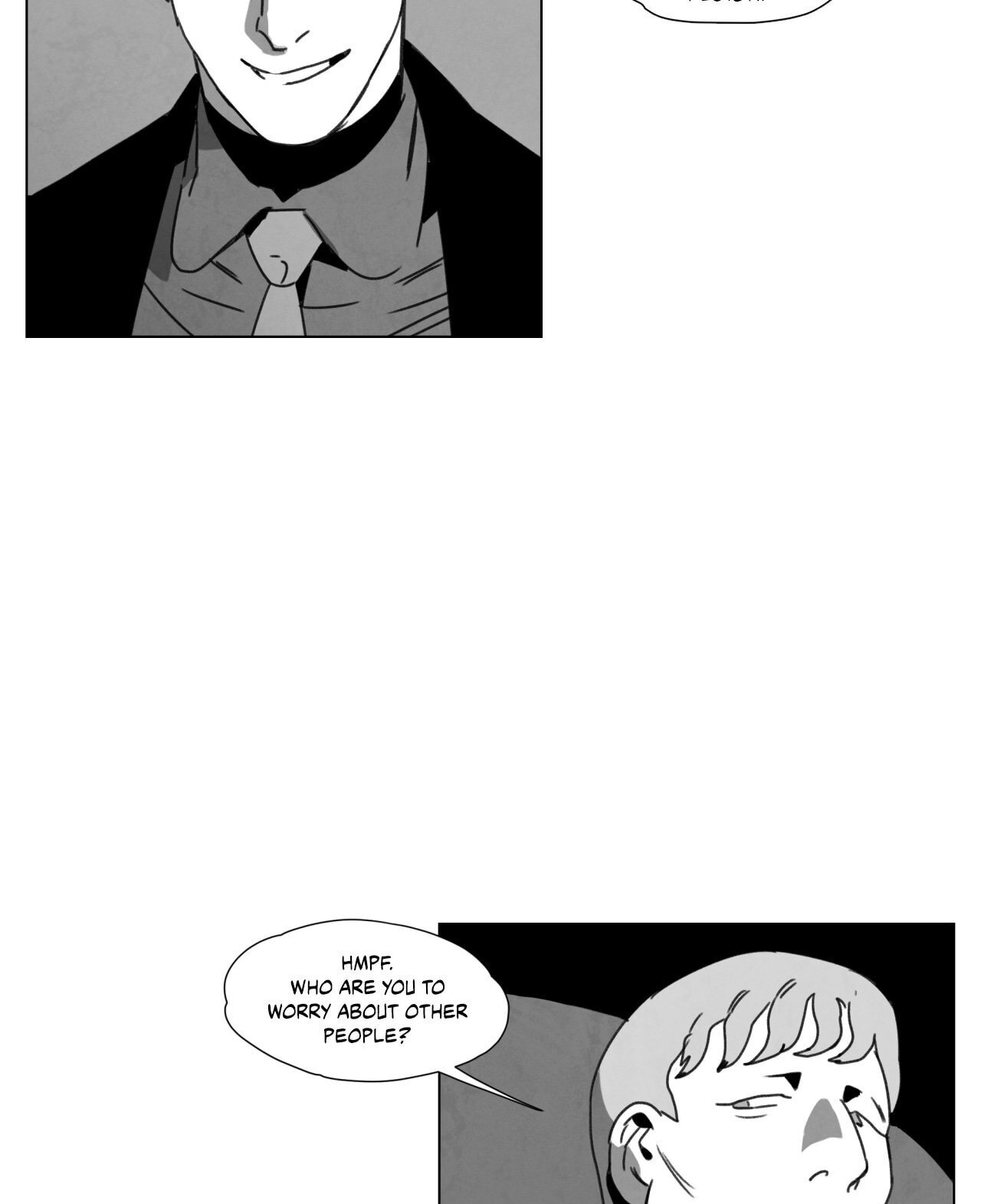 Dark Heaven Chapter 14 page 75 - 