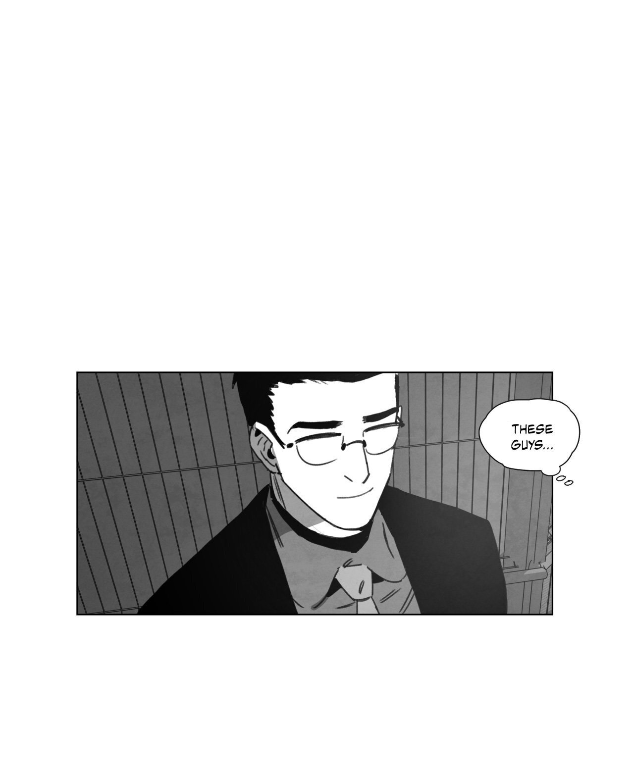 Dark Heaven Chapter 14 page 79 - 