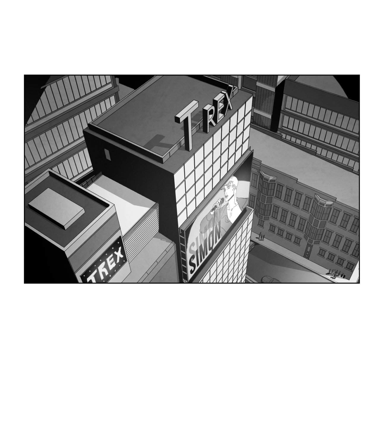 Dark Heaven Chapter 14 page 85 - 