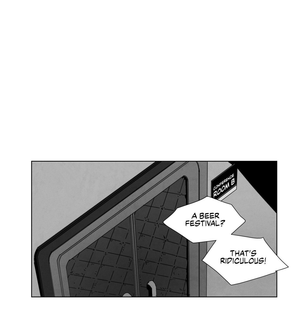 Dark Heaven Chapter 14 page 86 - 