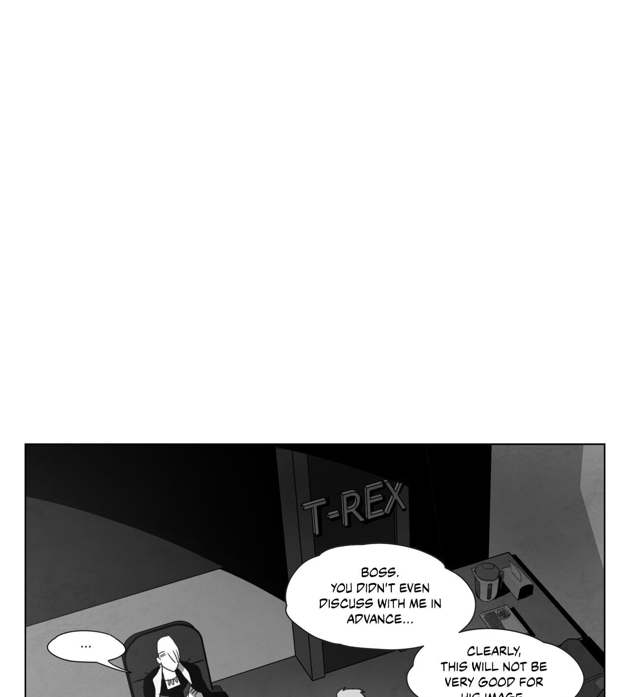 Dark Heaven Chapter 14 page 87 - 