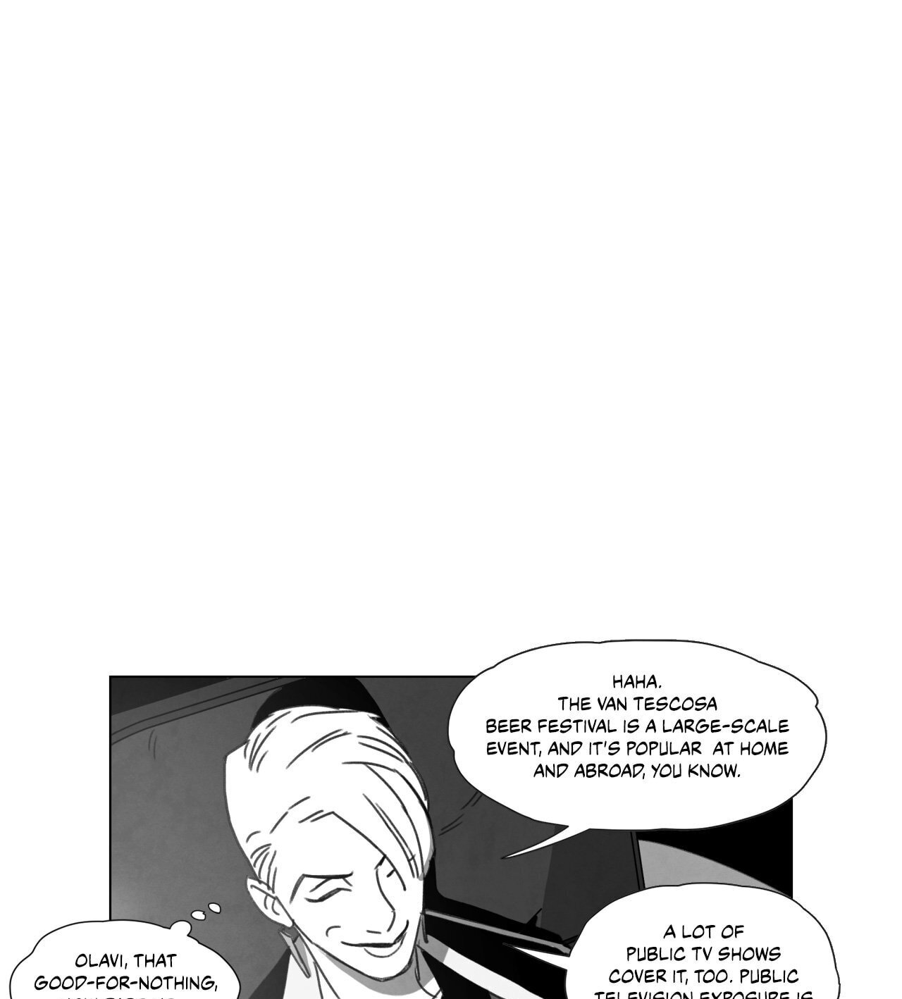 Dark Heaven Chapter 14 page 89 - 