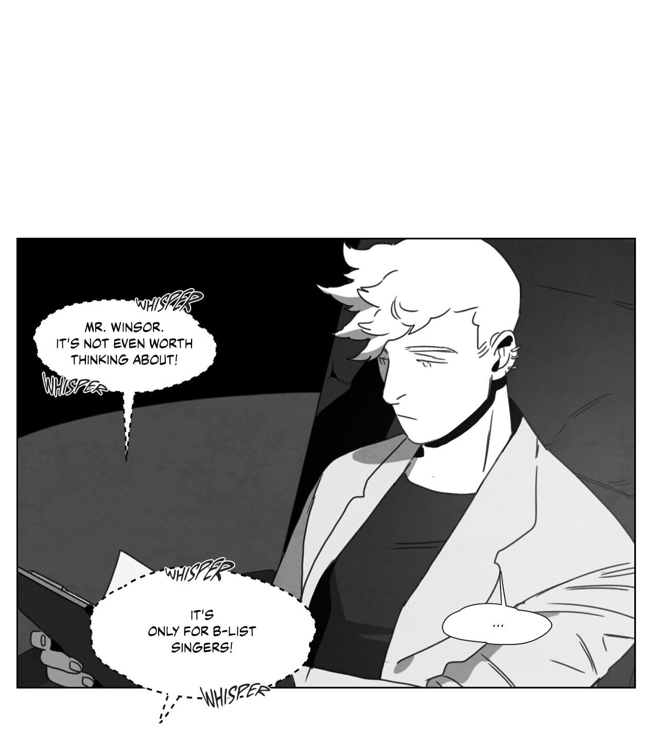 Dark Heaven Chapter 14 page 91 - 