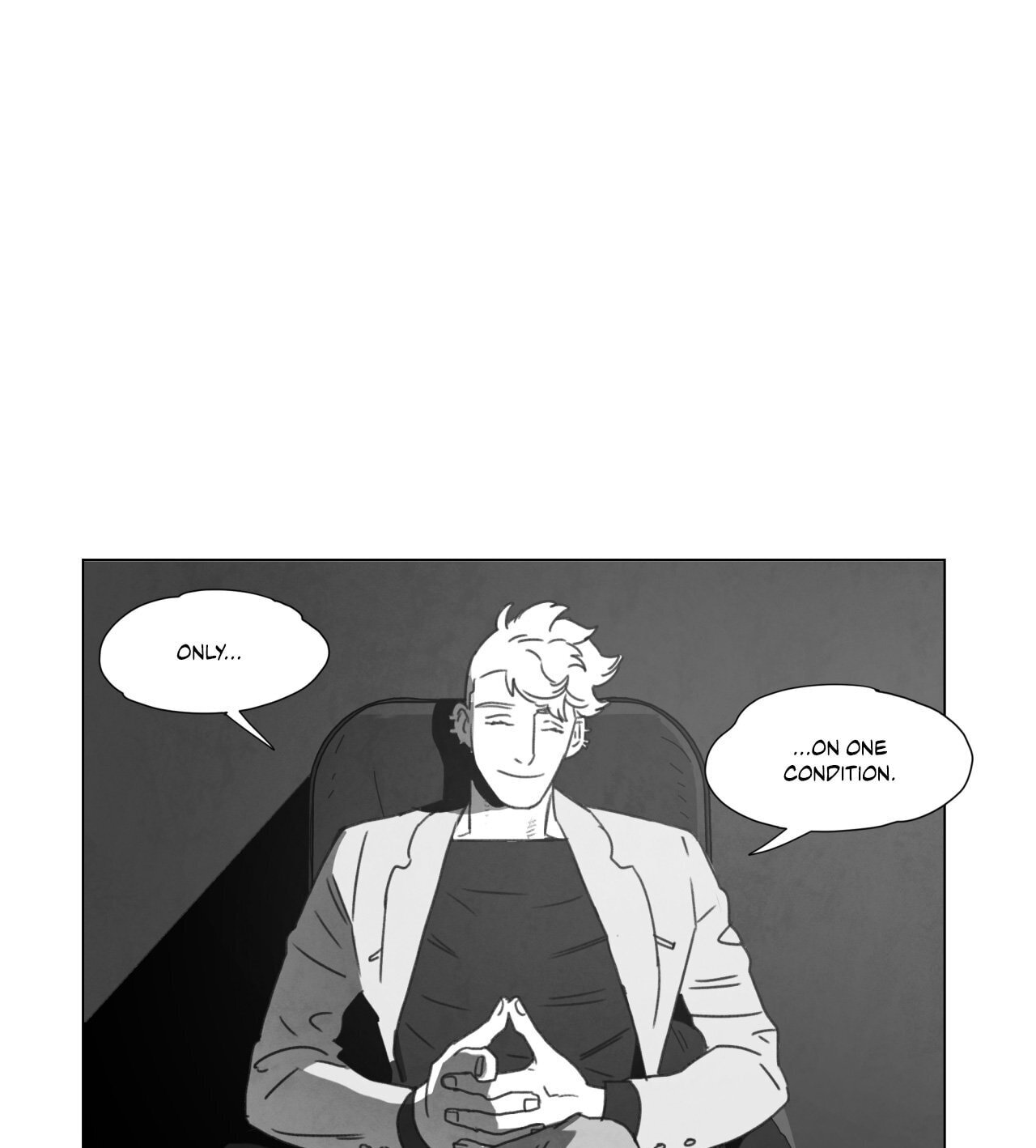 Dark Heaven Chapter 14 page 95 - 