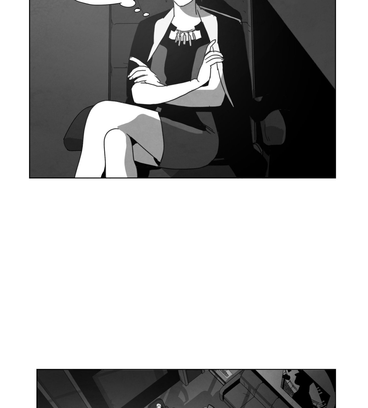 Dark Heaven Chapter 14 page 97 - 