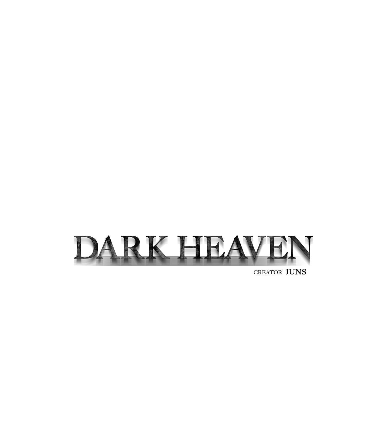 Dark Heaven Chapter 15 page 1 - 