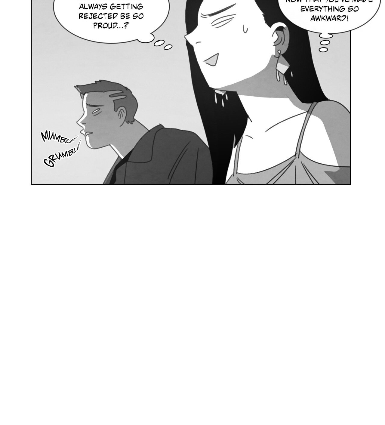 Dark Heaven Chapter 15 page 12 - 