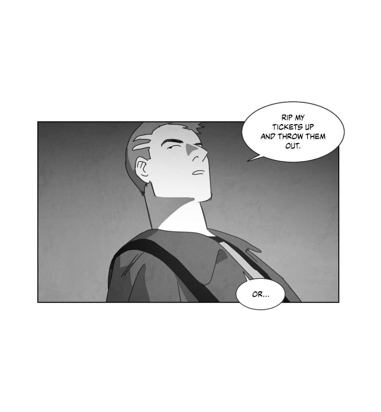 Dark Heaven Chapter 15 page 15 - 