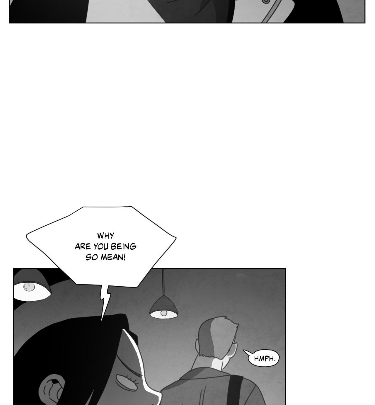 Dark Heaven Chapter 15 page 18 - 