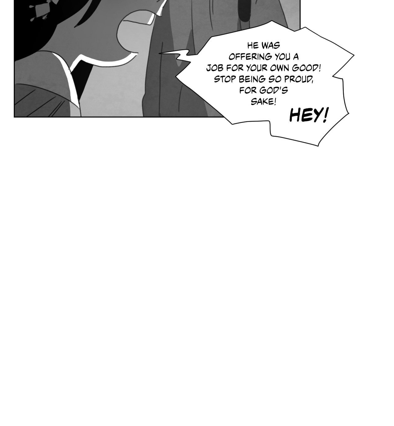 Dark Heaven Chapter 15 page 19 - 