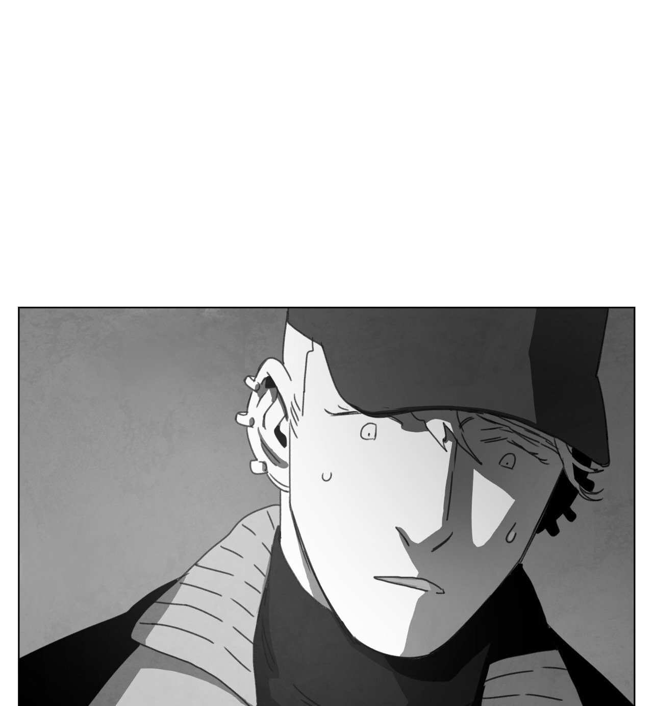 Dark Heaven Chapter 15 page 21 - 