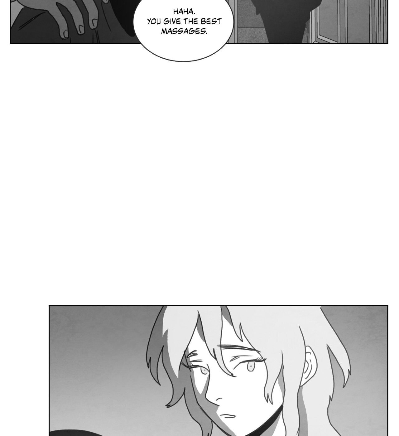 Dark Heaven Chapter 15 page 30 - 