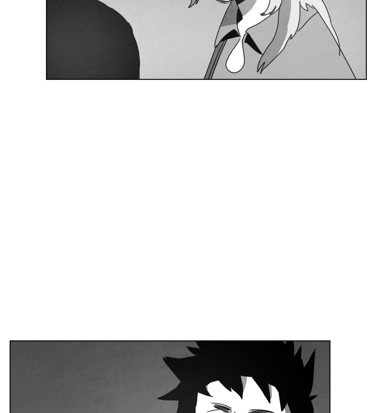 Dark Heaven Chapter 15 page 31 - 