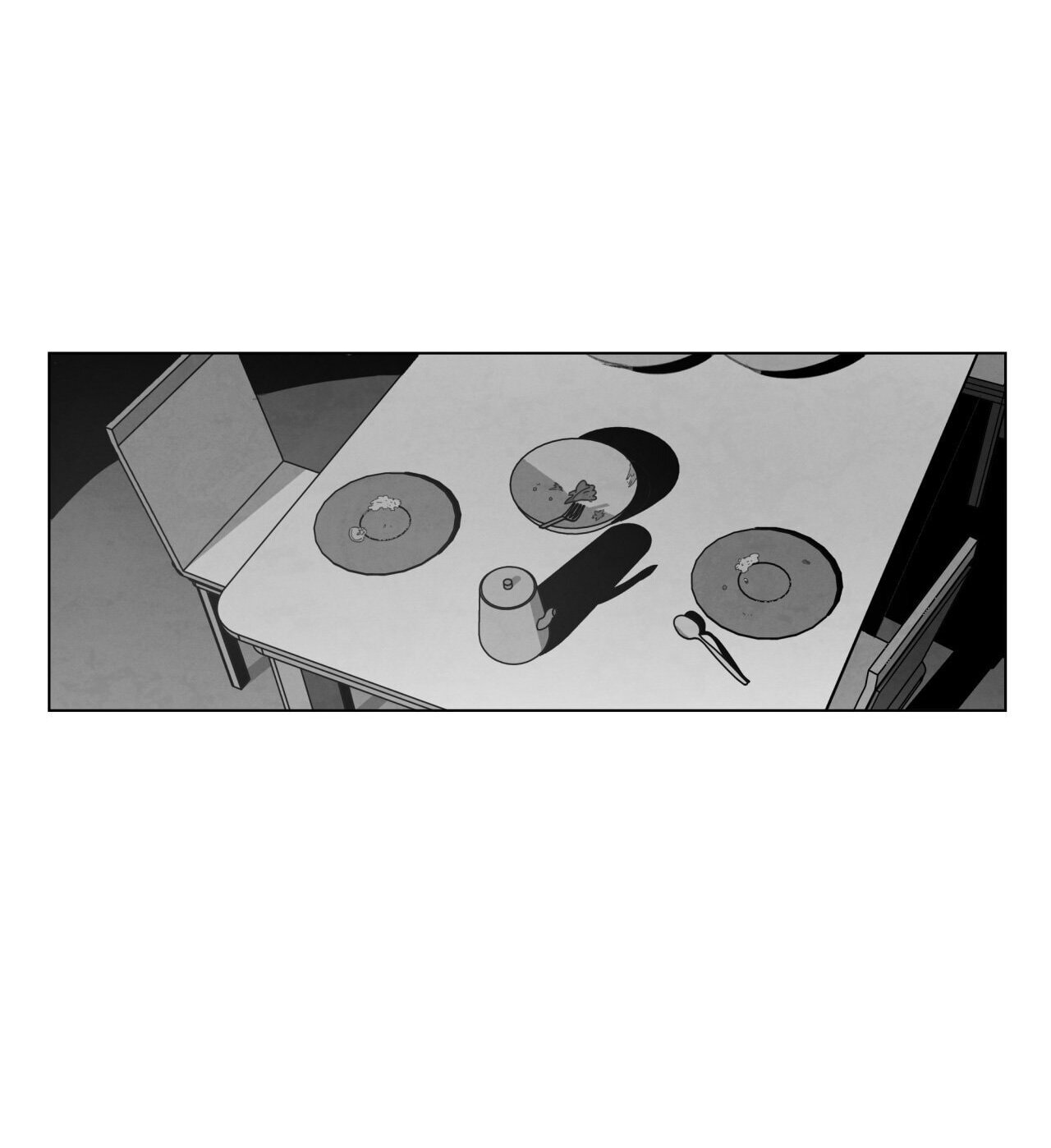 Dark Heaven Chapter 15 page 34 - 