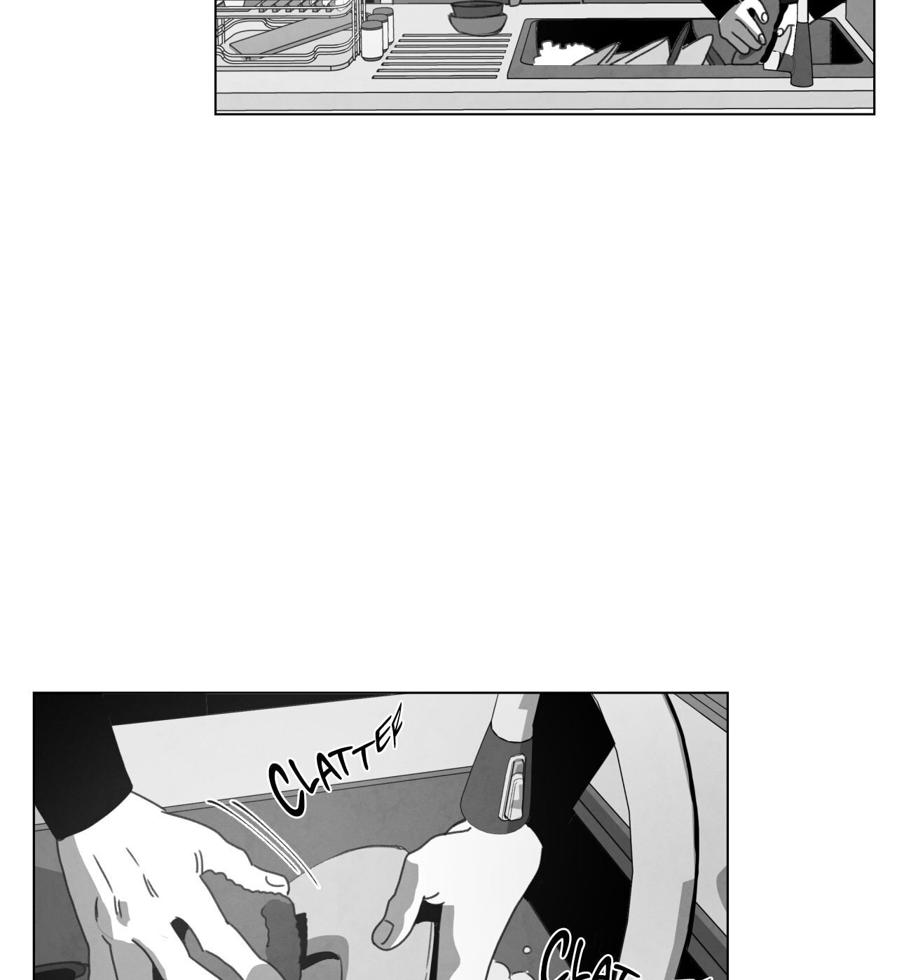 Dark Heaven Chapter 15 page 37 - 