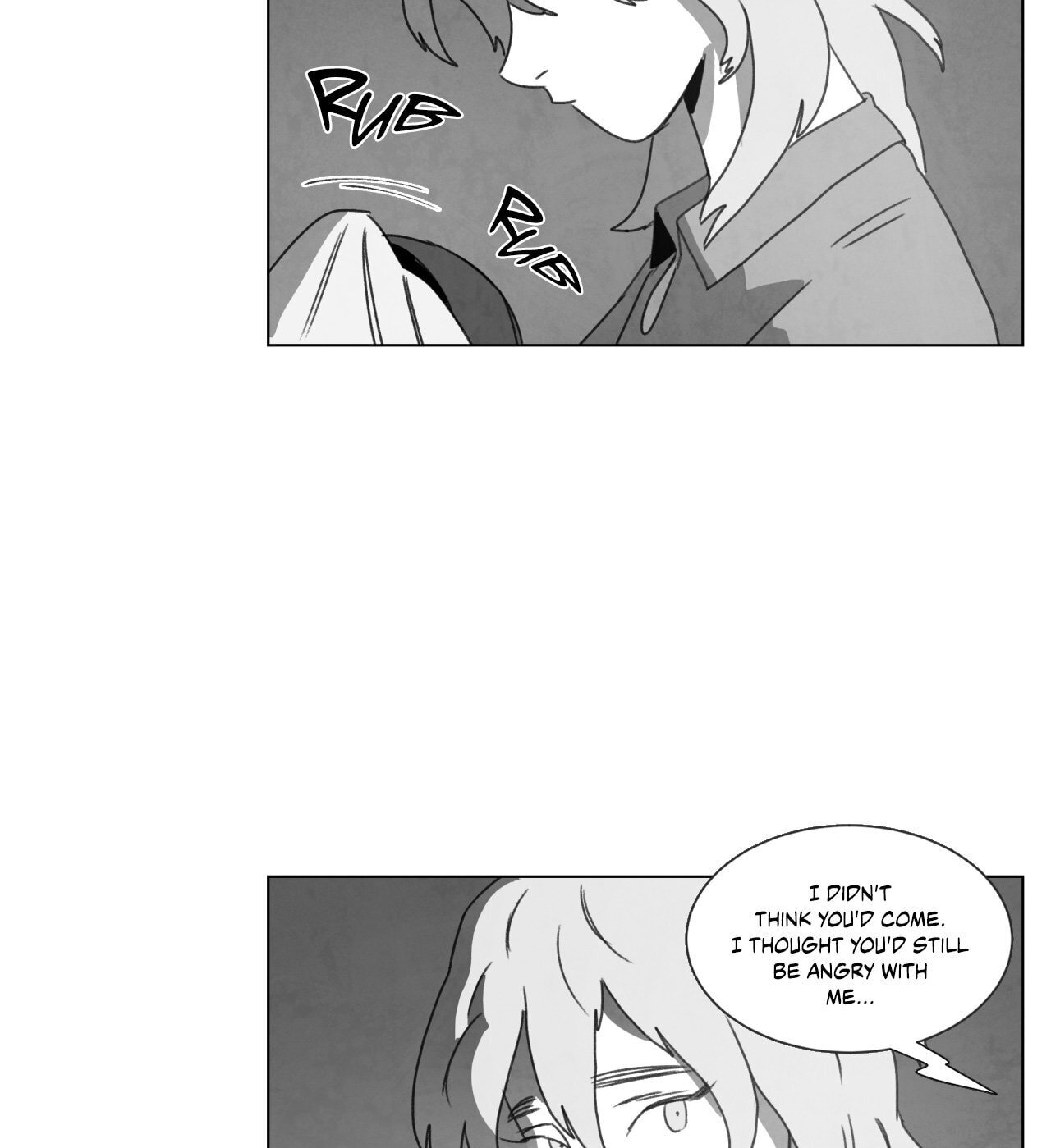 Dark Heaven Chapter 15 page 39 - 