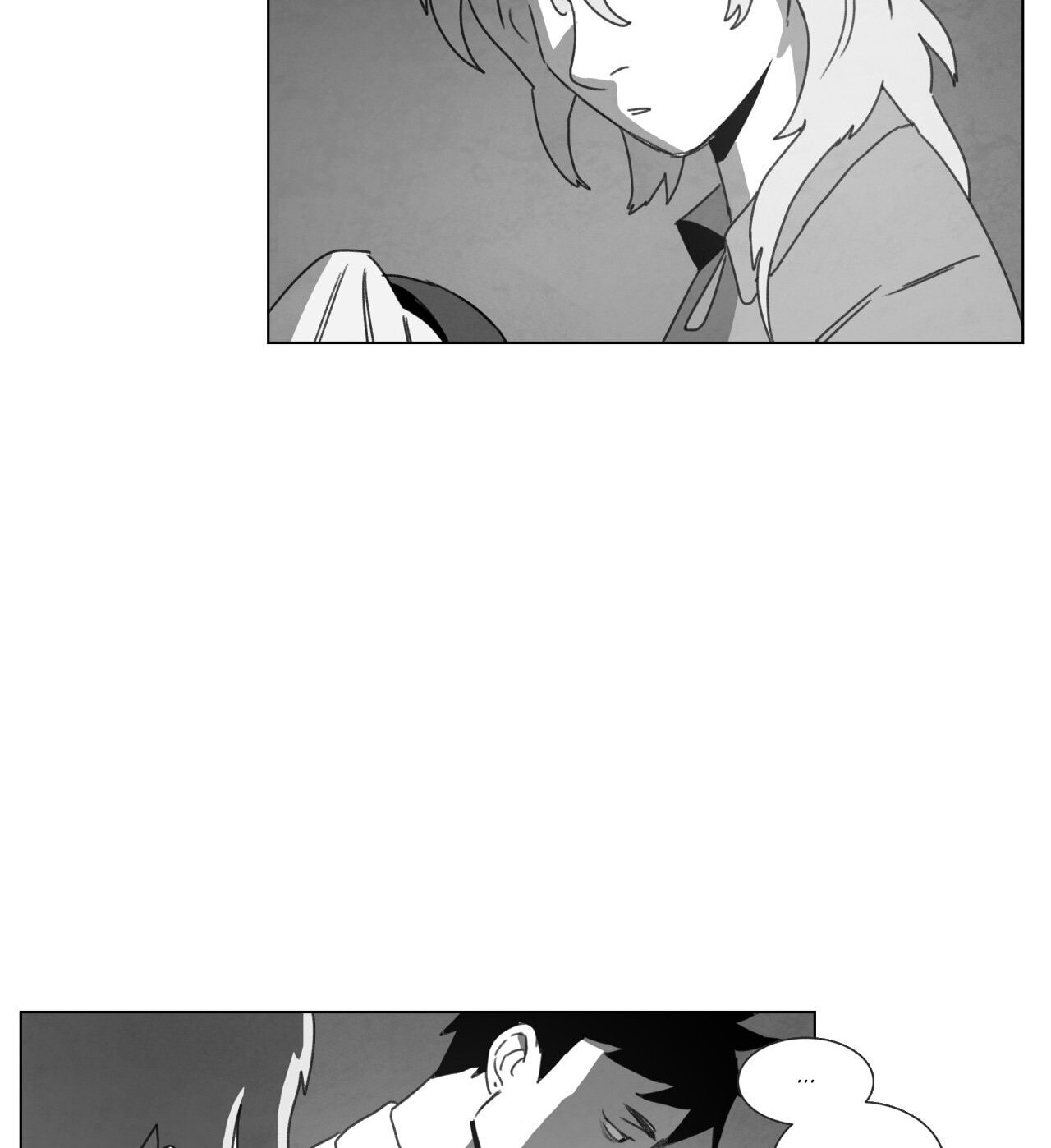 Dark Heaven Chapter 15 page 40 - 