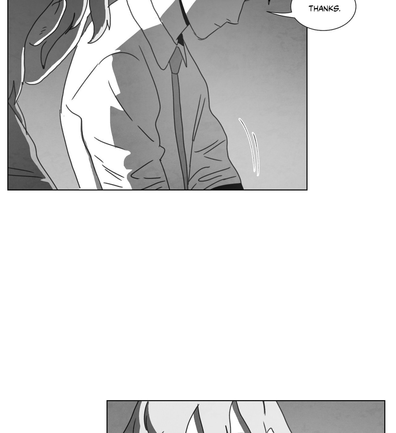Dark Heaven Chapter 15 page 41 - 