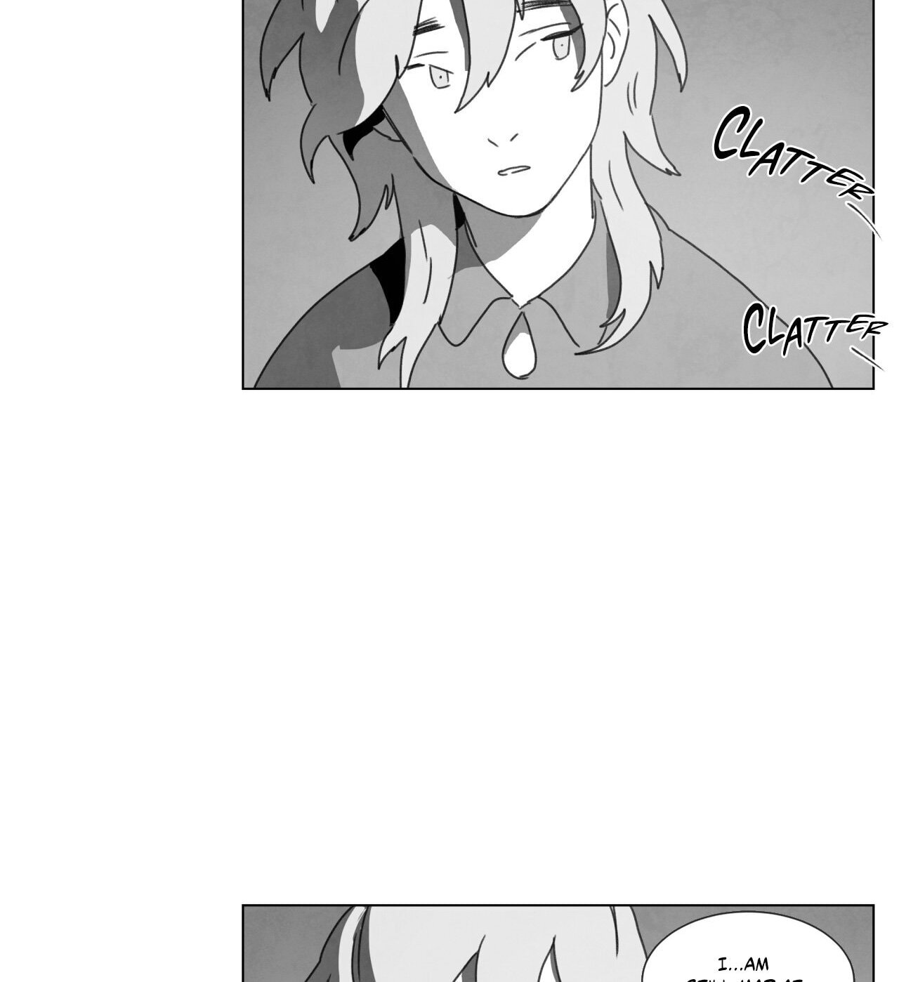 Dark Heaven Chapter 15 page 42 - 