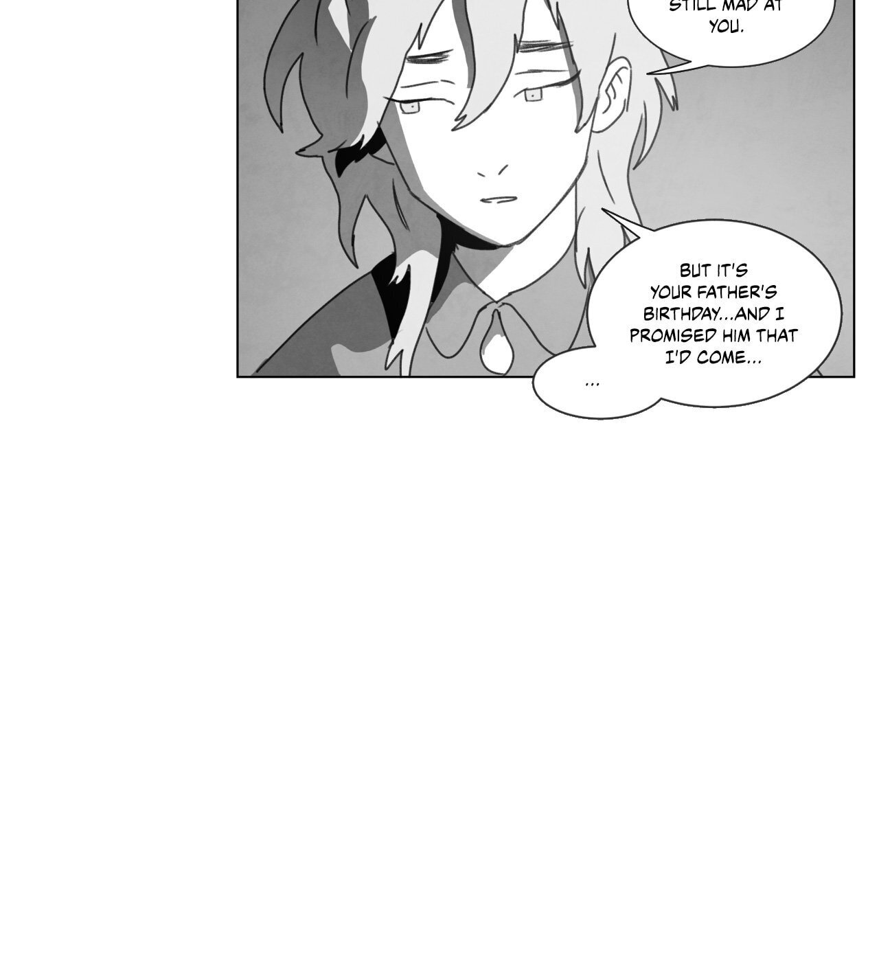 Dark Heaven Chapter 15 page 43 - 