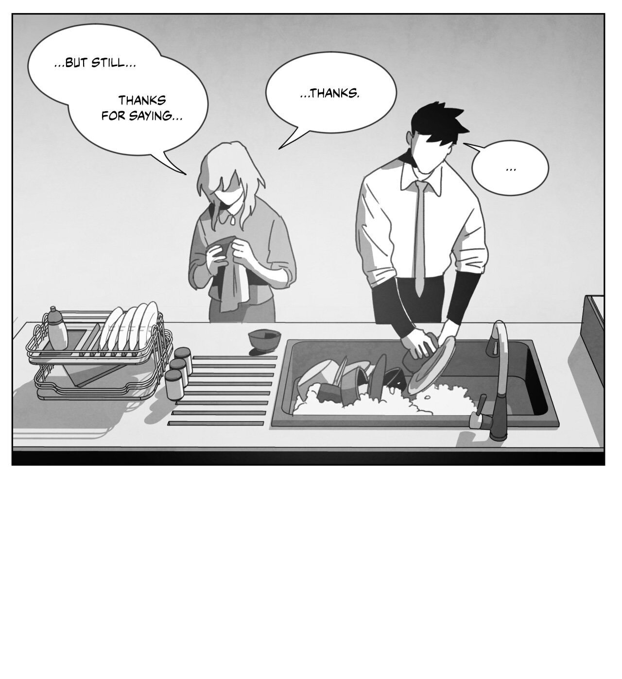 Dark Heaven Chapter 15 page 44 - 