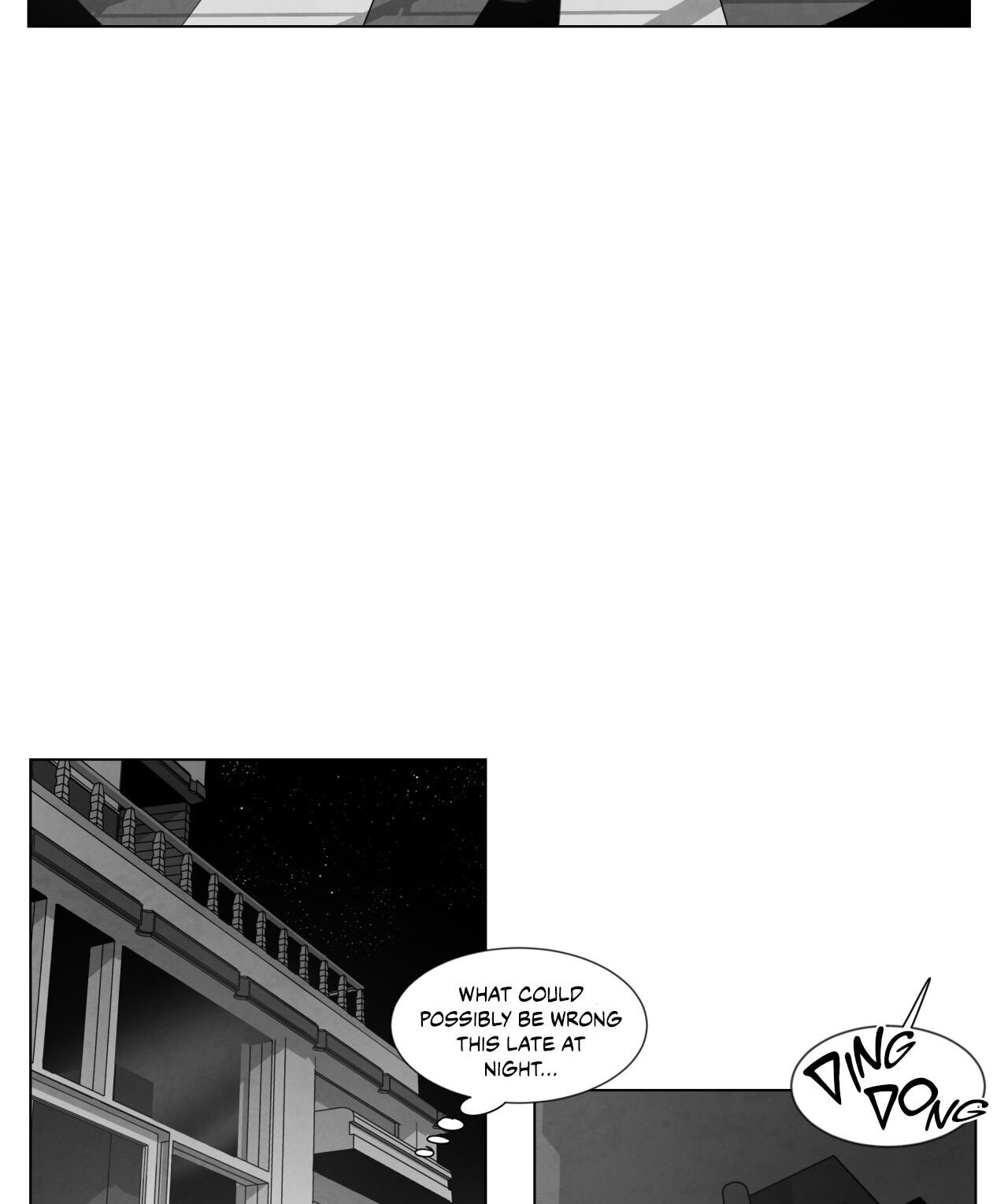 Dark Heaven Chapter 15 page 48 - 