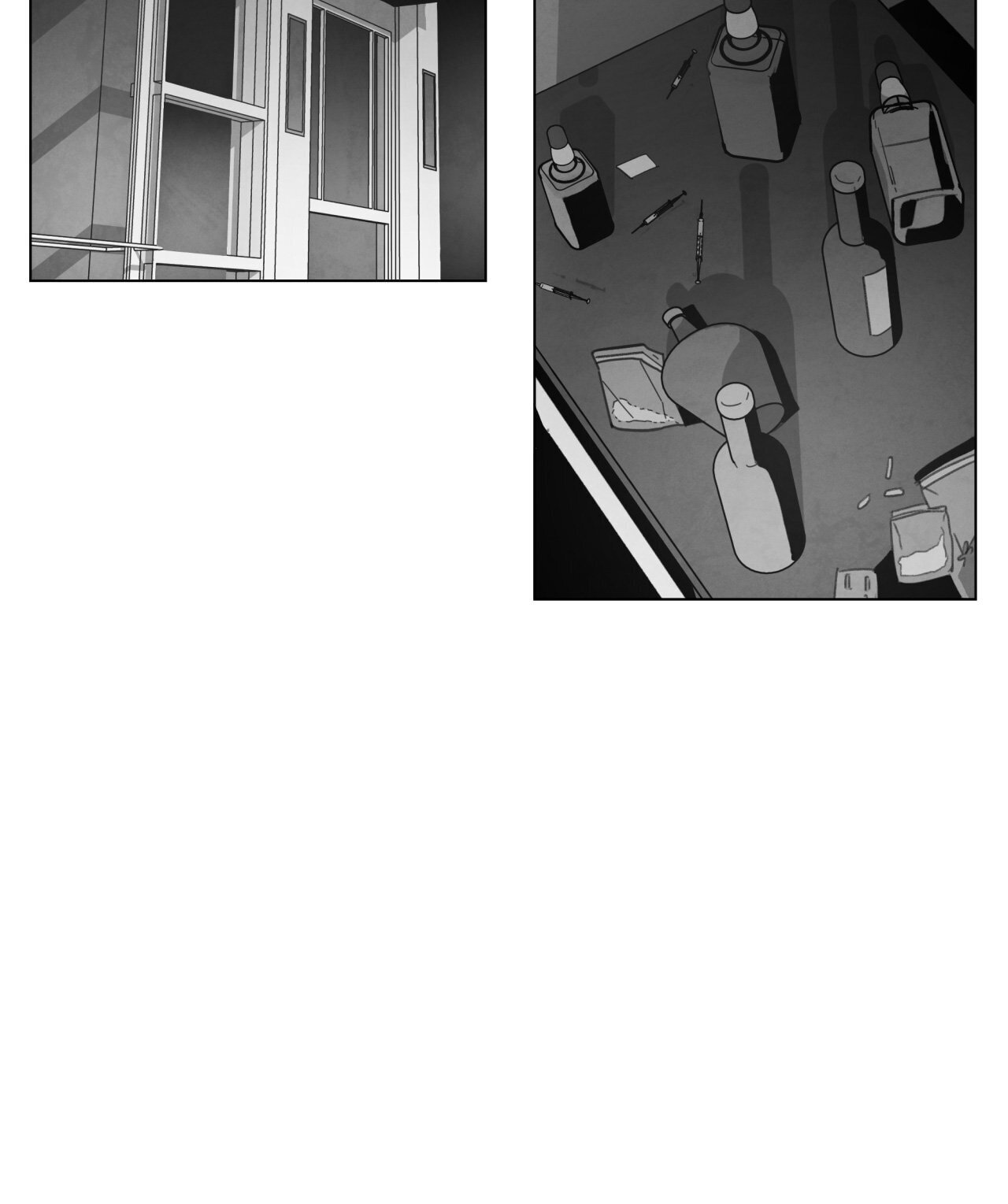 Dark Heaven Chapter 15 page 49 - 
