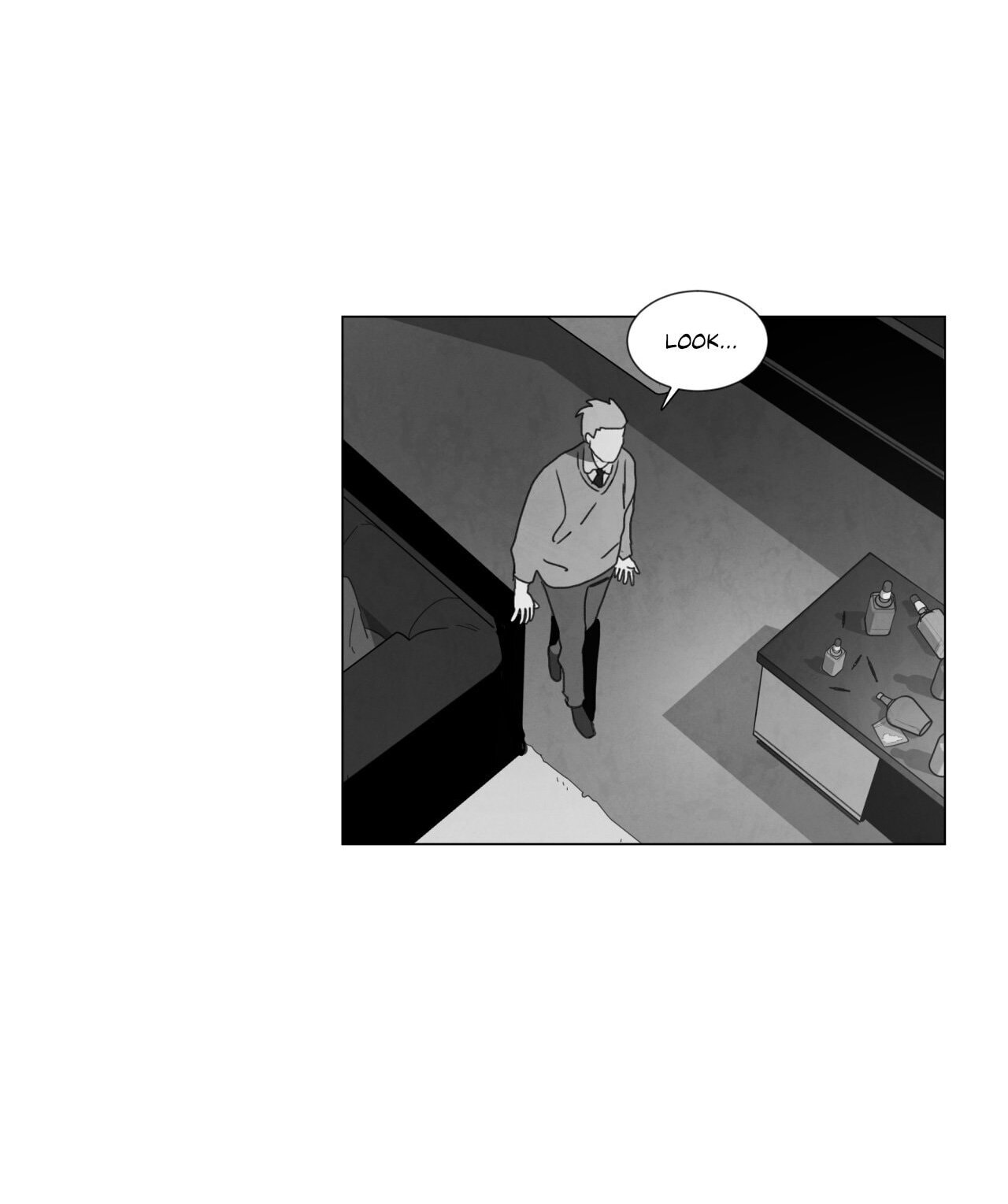 Dark Heaven Chapter 15 page 54 - 