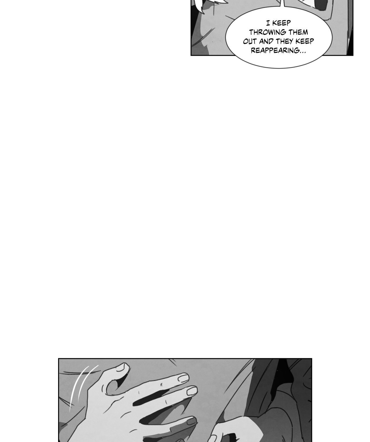 Dark Heaven Chapter 15 page 56 - 