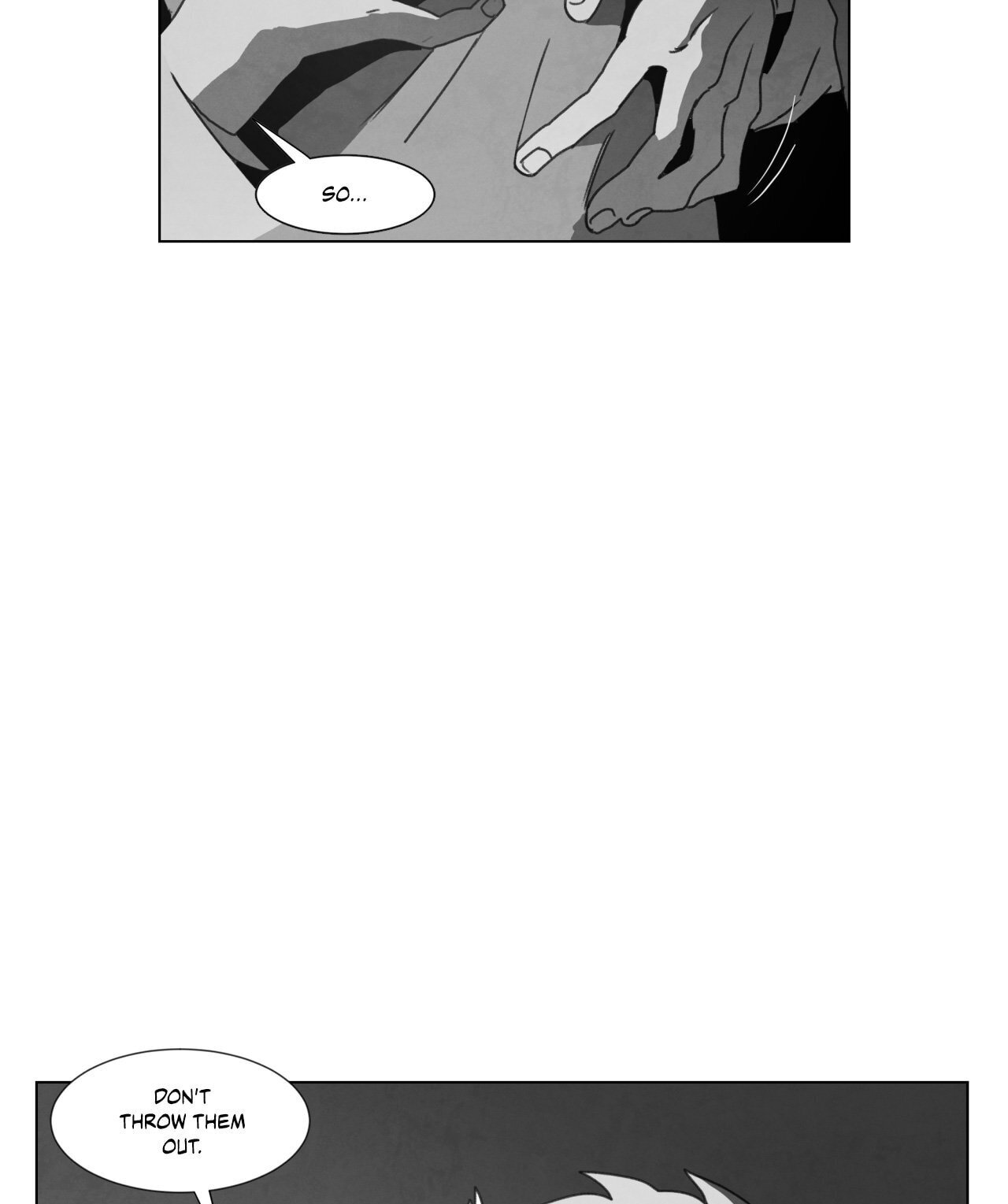 Dark Heaven Chapter 15 page 57 - 