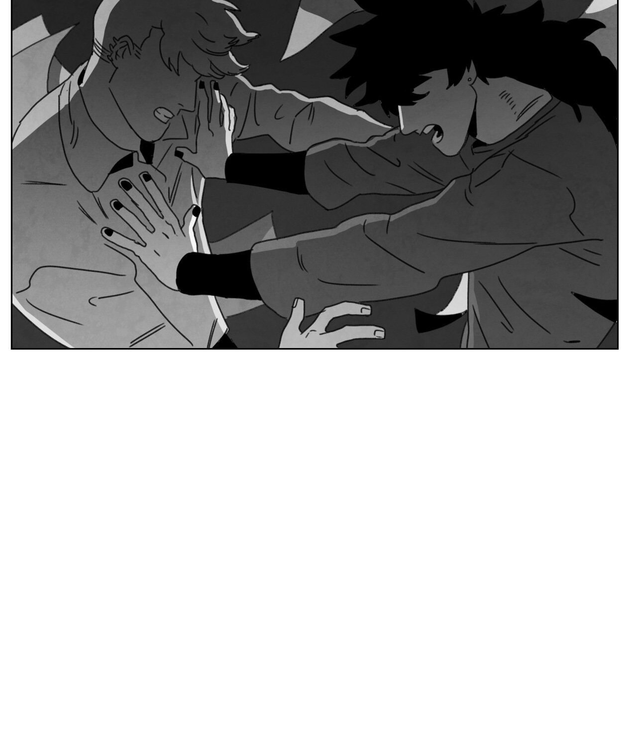 Dark Heaven Chapter 15 page 64 - 