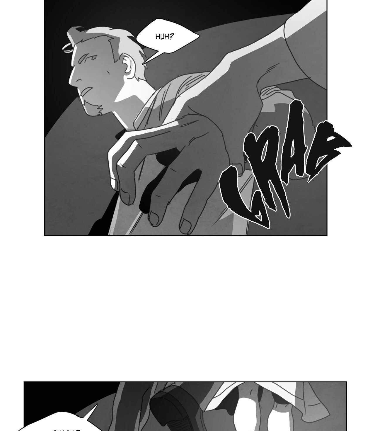 Dark Heaven Chapter 15 page 67 - 