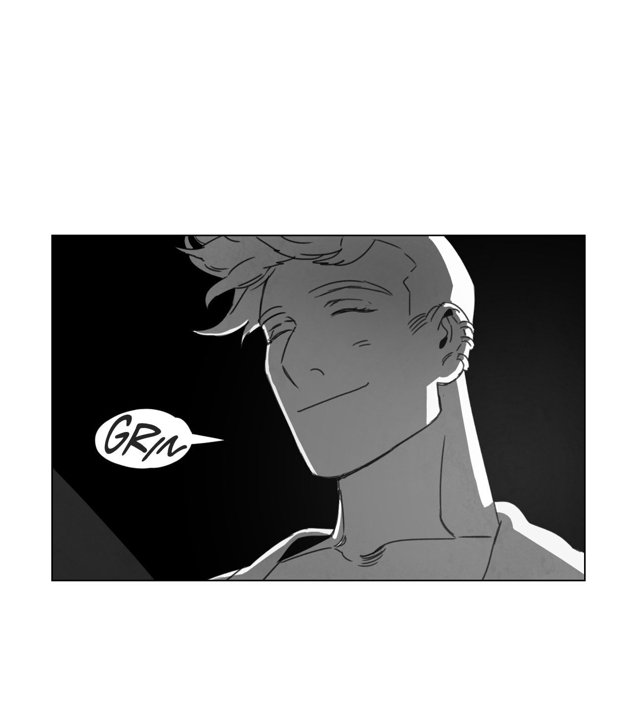 Dark Heaven Chapter 15 page 73 - 