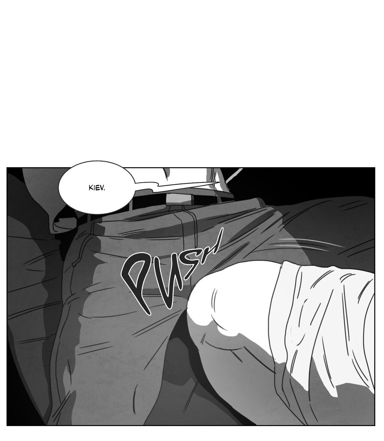 Dark Heaven Chapter 15 page 74 - 