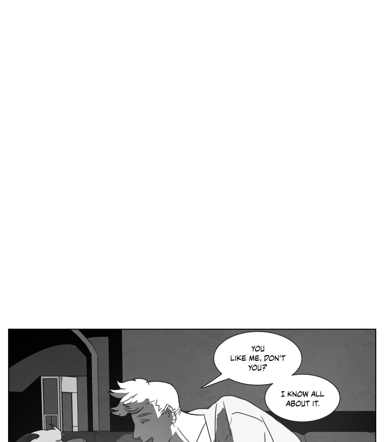 Dark Heaven Chapter 15 page 75 - 