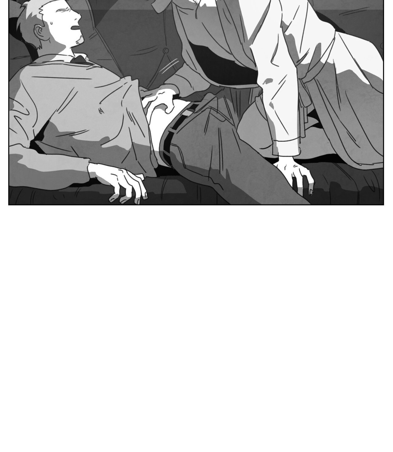 Dark Heaven Chapter 15 page 76 - 
