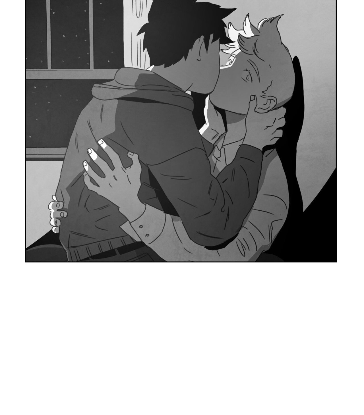 Dark Heaven Chapter 15 page 80 - 