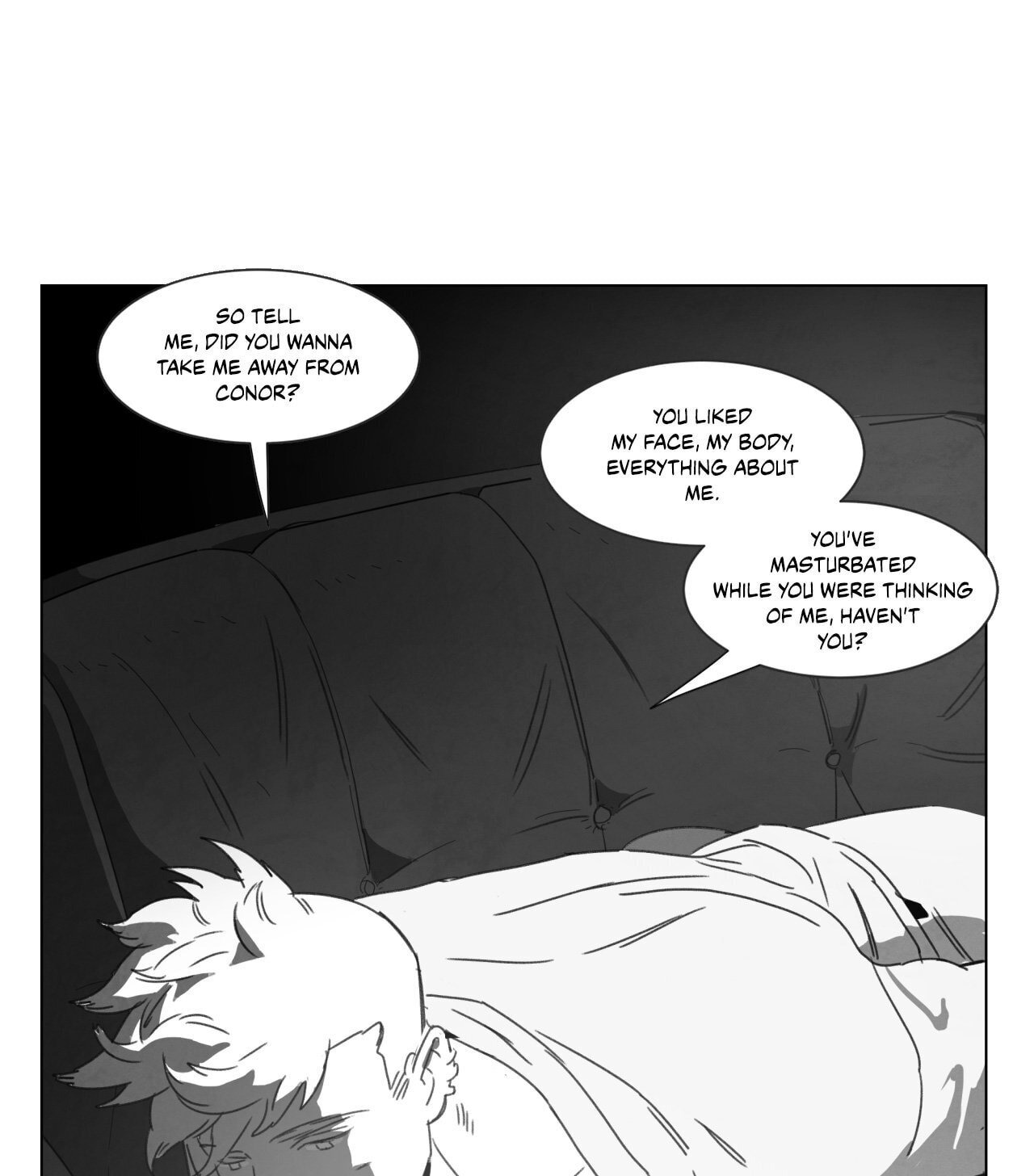 Dark Heaven Chapter 15 page 84 - 