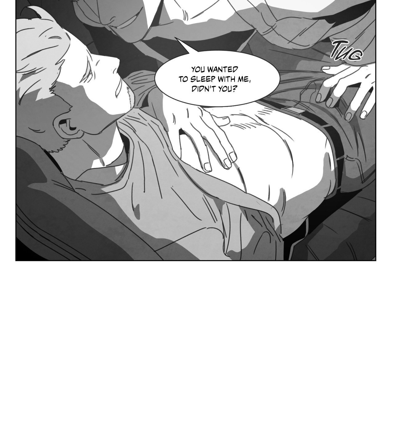 Dark Heaven Chapter 15 page 85 - 