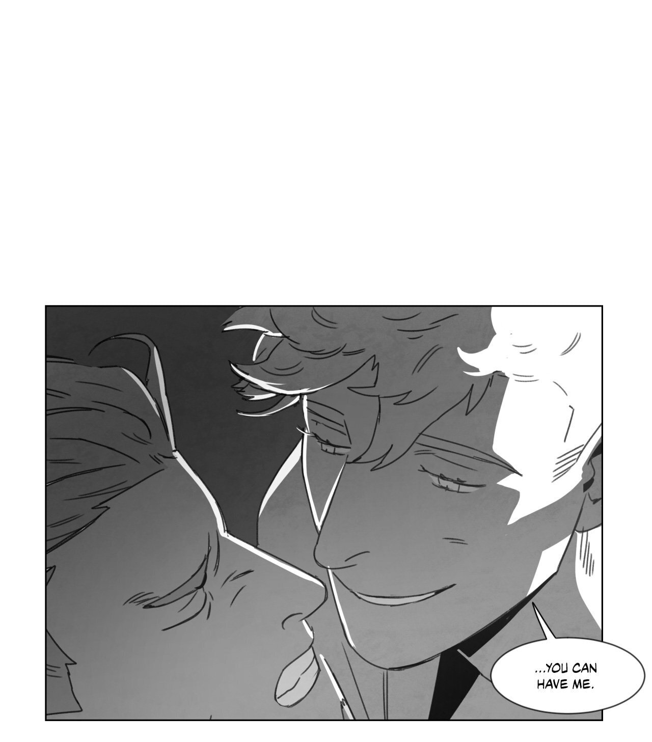 Dark Heaven Chapter 15 page 87 - 
