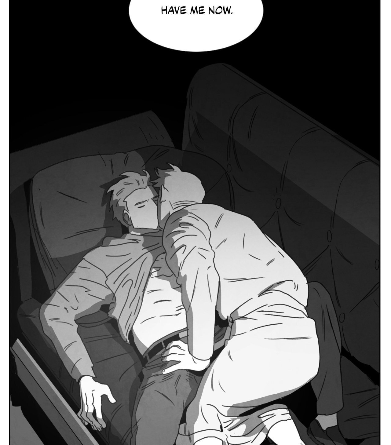 Dark Heaven Chapter 15 page 89 - 