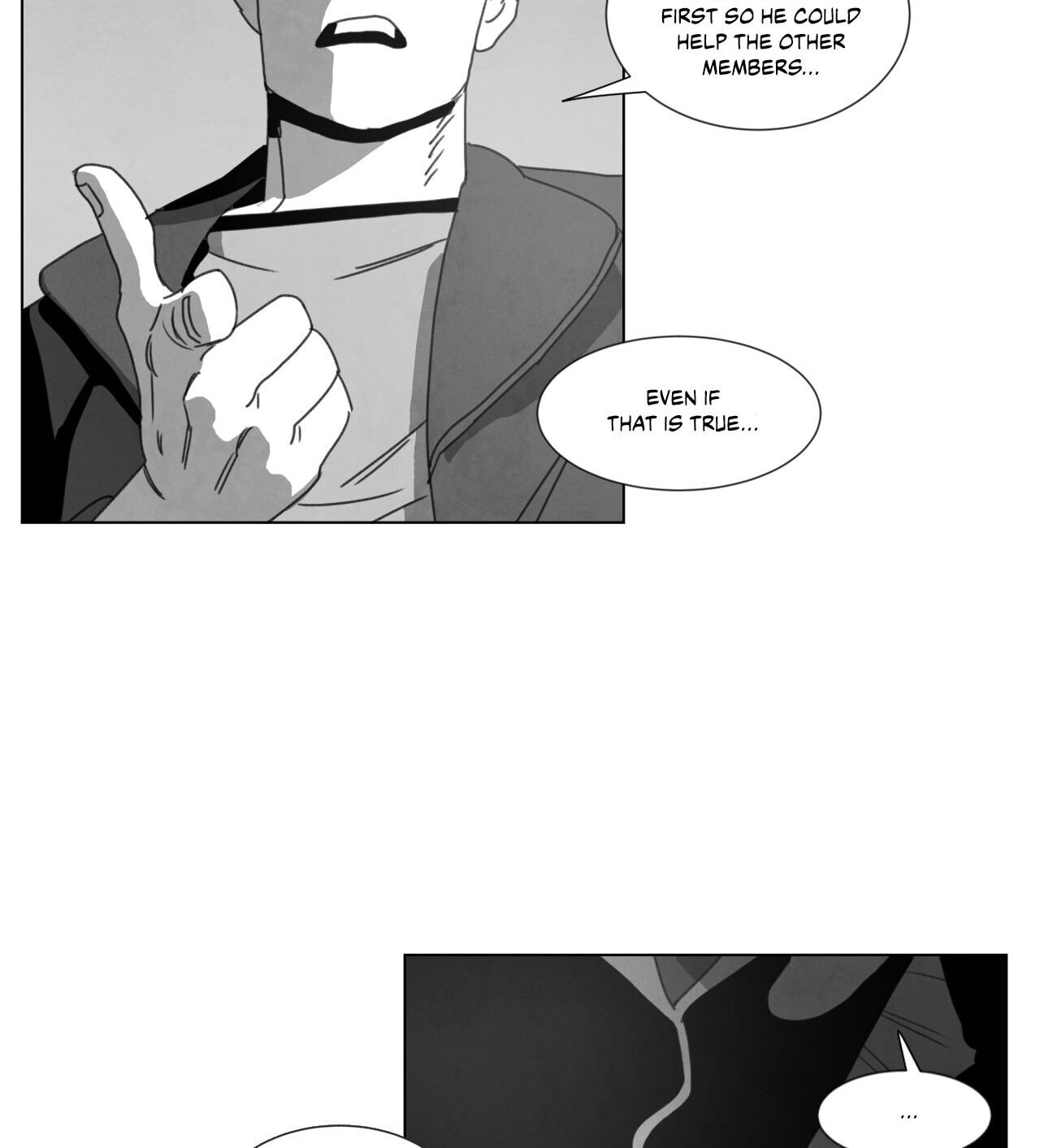 Dark Heaven Chapter 15 page 10 - 